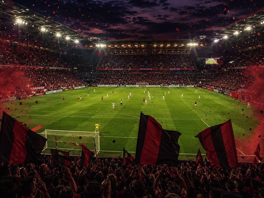 Bournemouth vs Everton