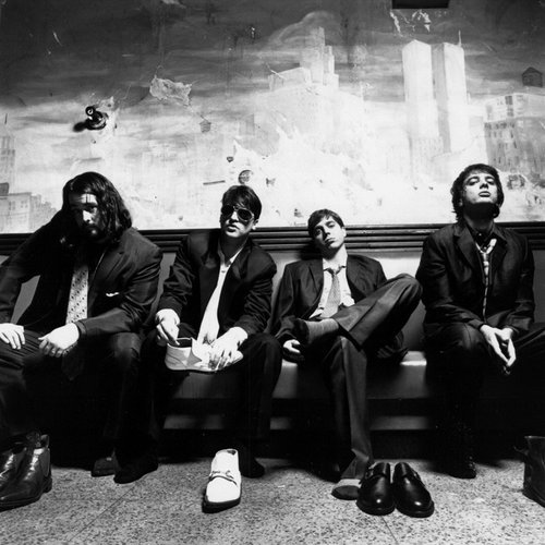 Afghan Whigs