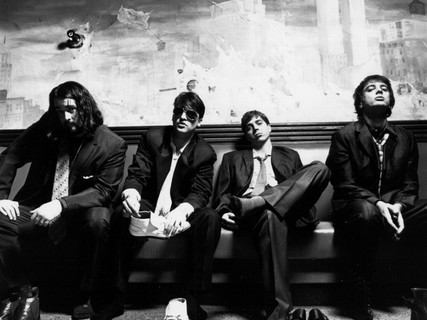 Afghan Whigs