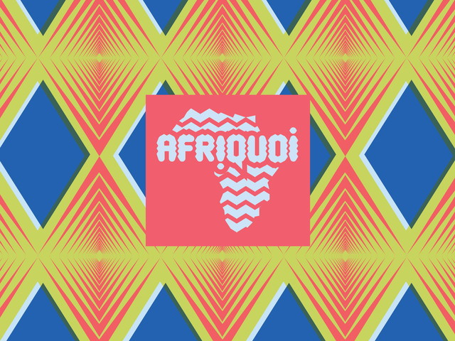 Afriquoi
