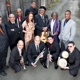 Afro-Cuban All Stars