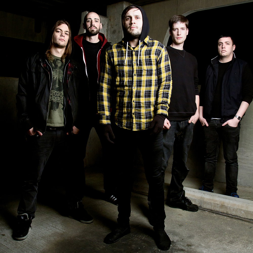 After The Burial