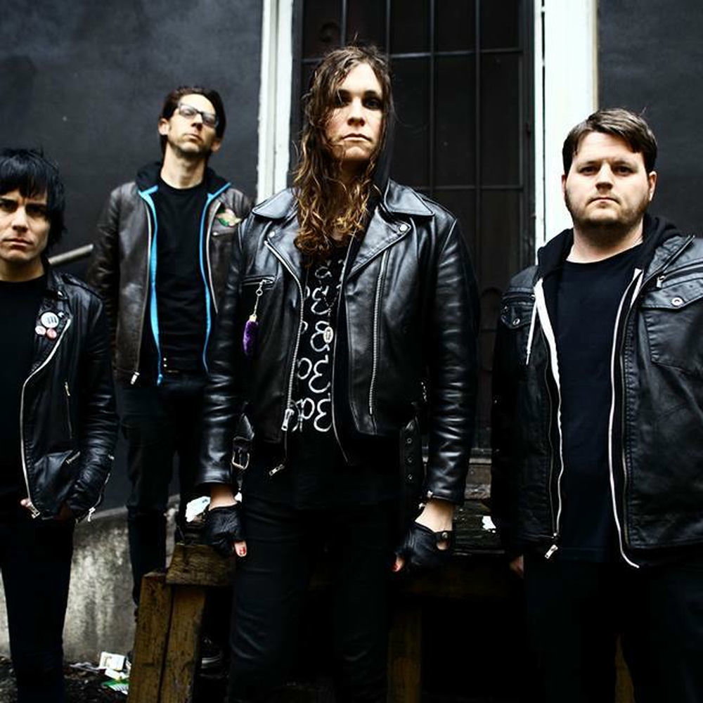 Against Me!
