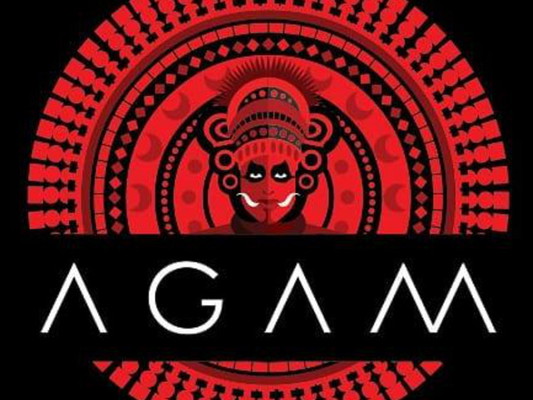 Agam