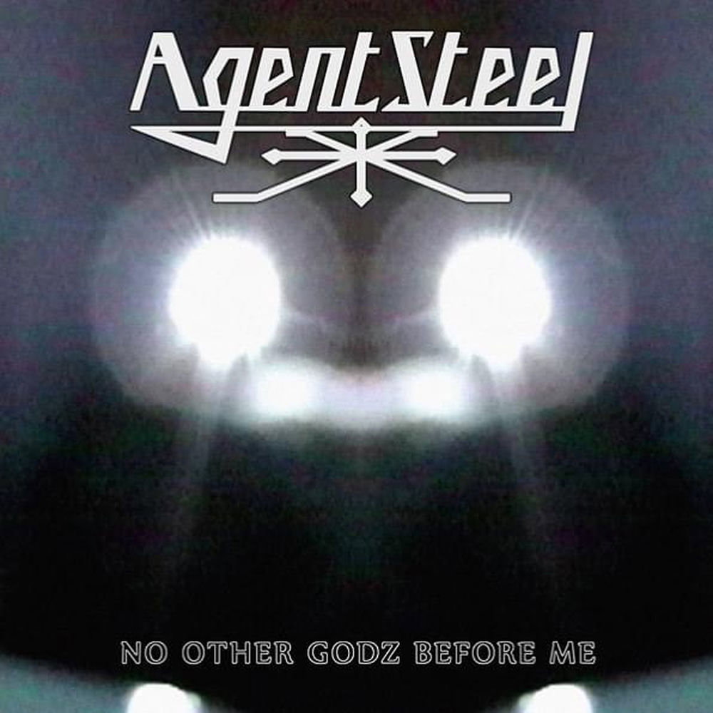 Agent Steel