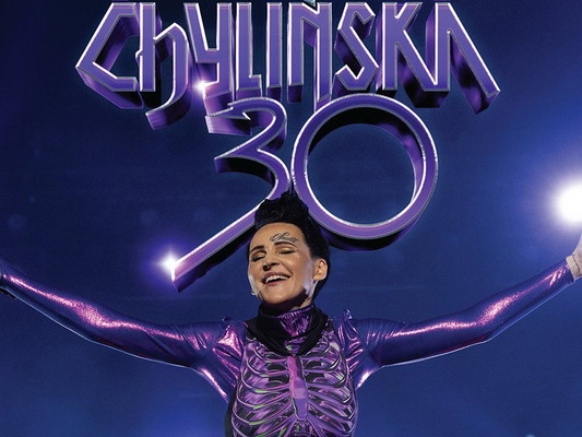 Agnieszka Chylińska