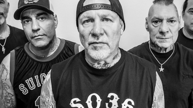 Agnostic Front