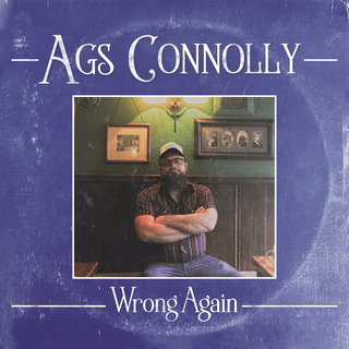 Ags Connolly