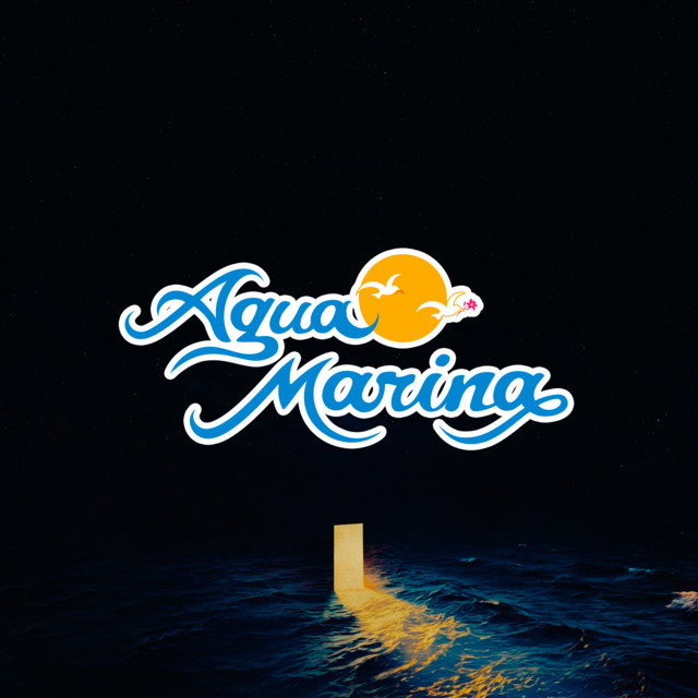 Agua Marina