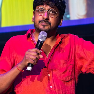 Ahir Shah