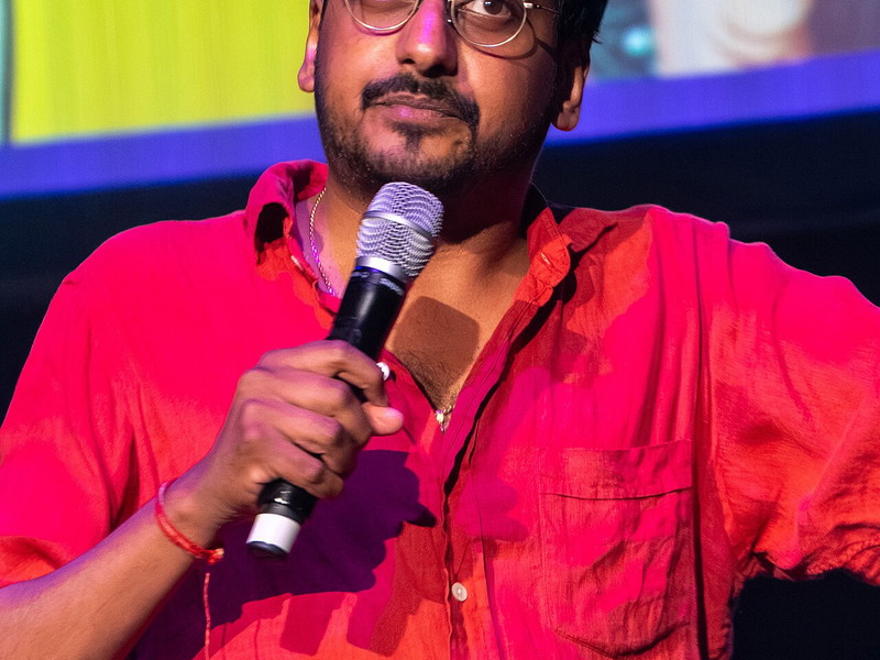 Ahir Shah: Golden