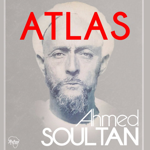 Ahmed Soultan