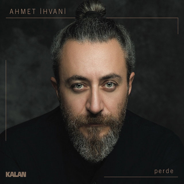 Ahmet İhvani