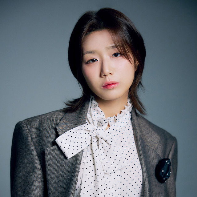 Ahn Ye Eun