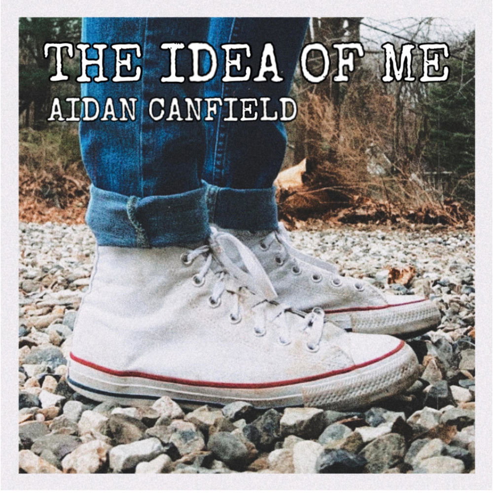 Aidan Canfield
