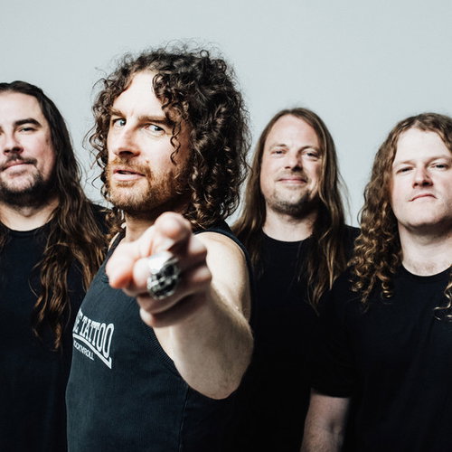 Airbourne