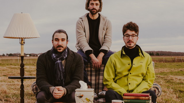 AJR