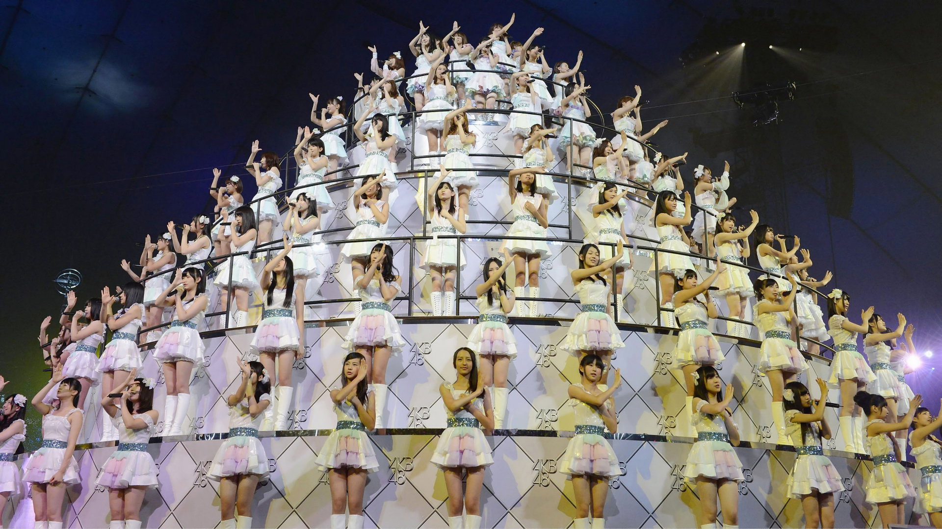 AKB48