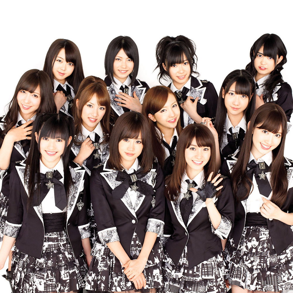 AKB48