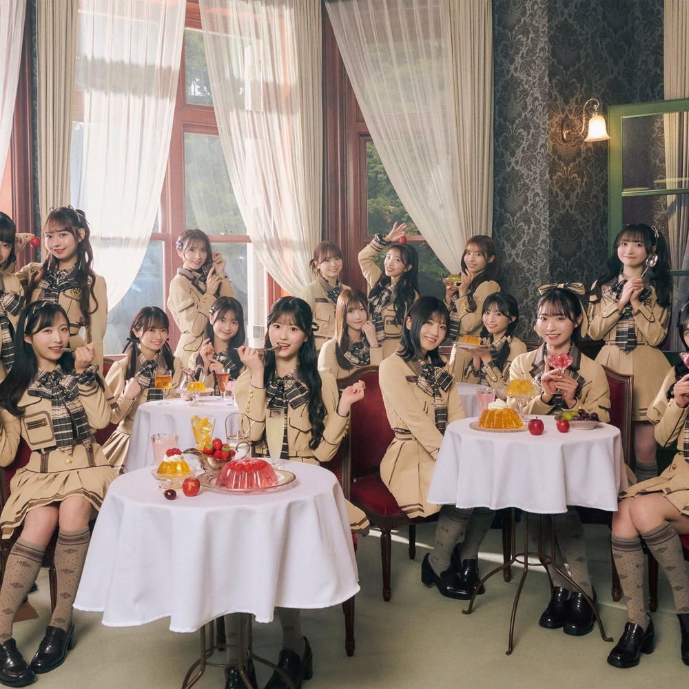 AKB48