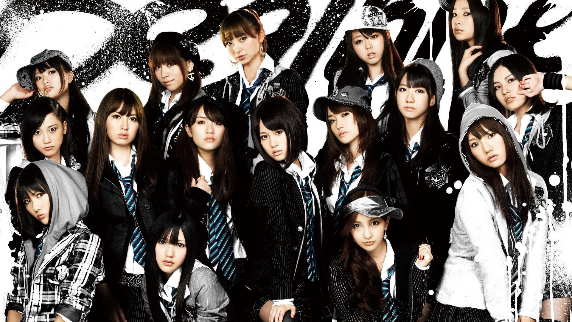 AKB48