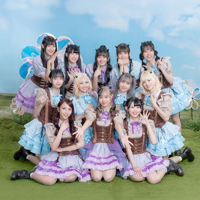 AKB48 Team TP