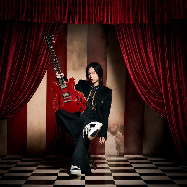 AKIHIDE