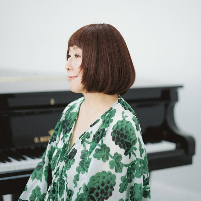 Akiko Yano