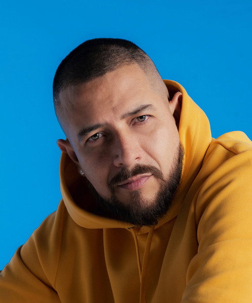 Akil Ammar