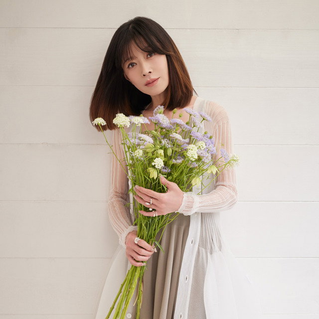 Akina Nakamori