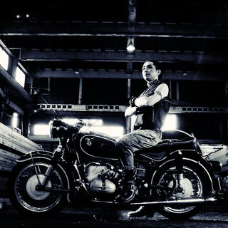 Akira Yamaoka