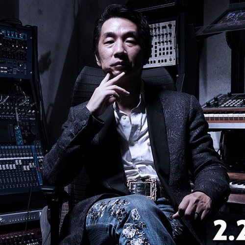 Akira Yamaoka