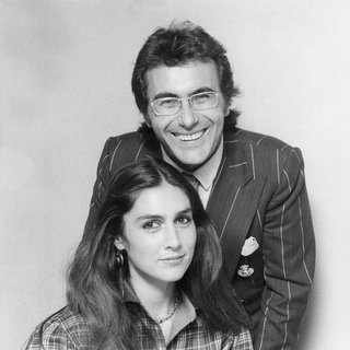 Al Bano And Romina Power