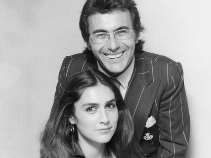 Al Bano And Romina Power