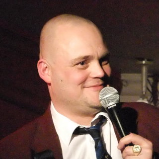 Al Murray
