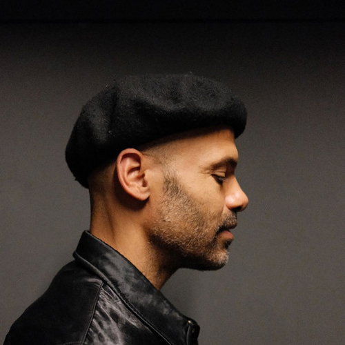 Alain Clark