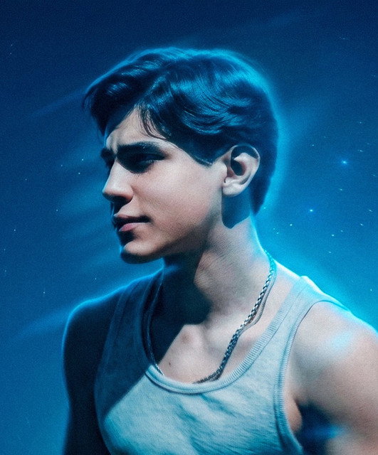 Alan Arrieta