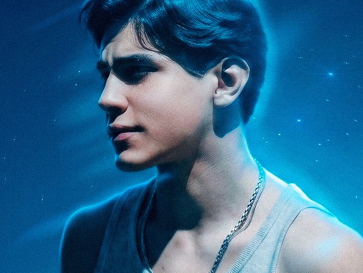 Alan Arrieta