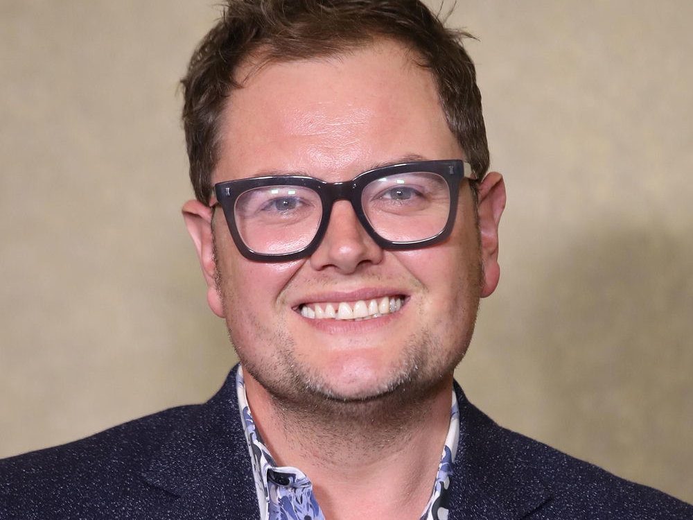 September Carr Alan Carr Leicester Tickets | Sat, September 18 2027, 7:30 PM