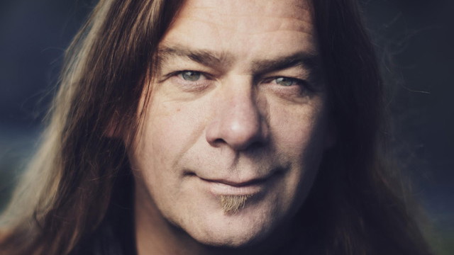 Alan Doyle
