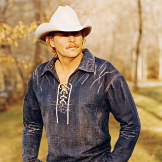 Alan Jackson