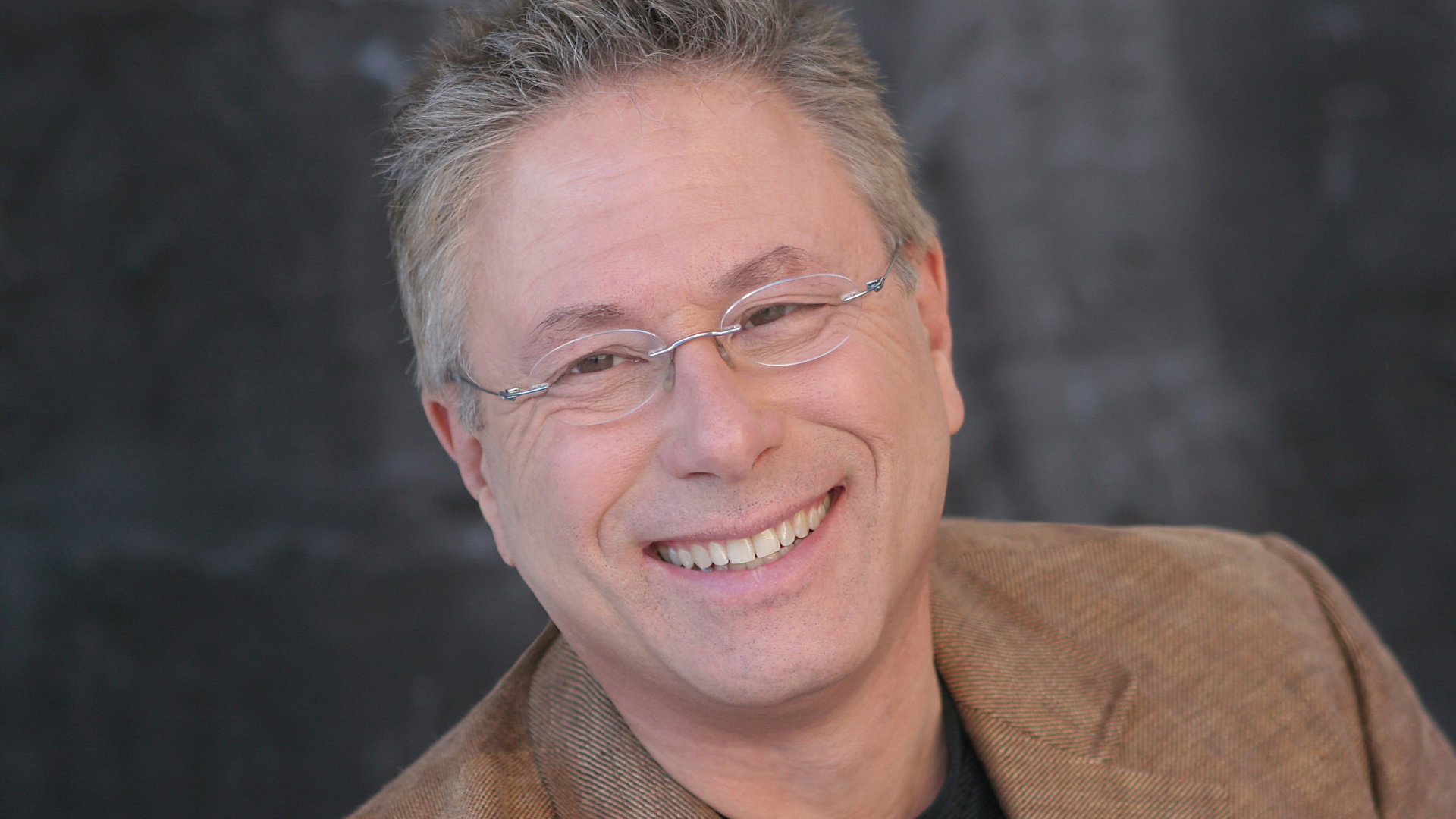Alan Menken