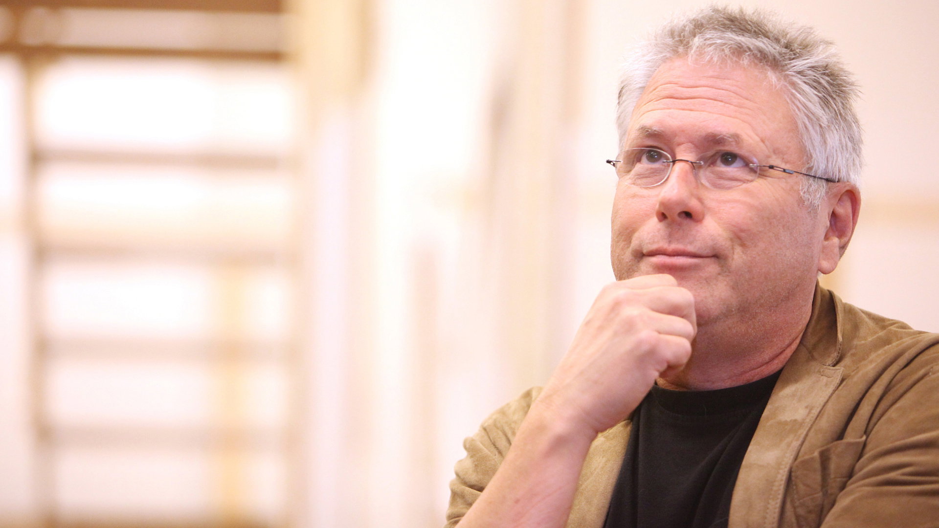 Alan Menken