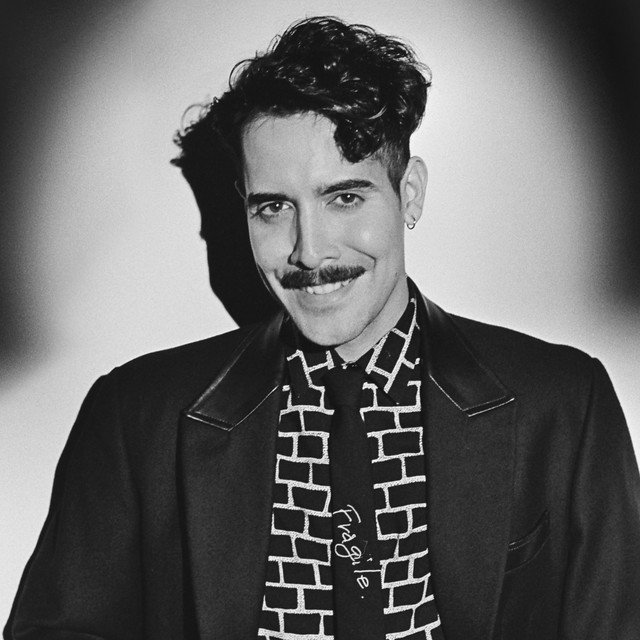 Alan Palomo