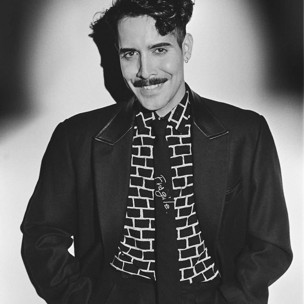 Alan Palomo