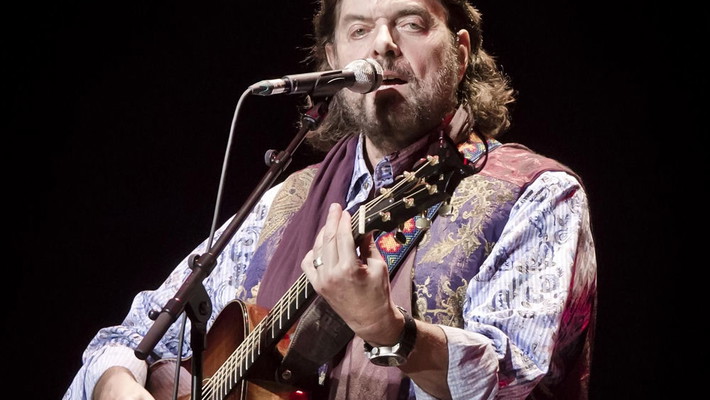 Alan Parsons