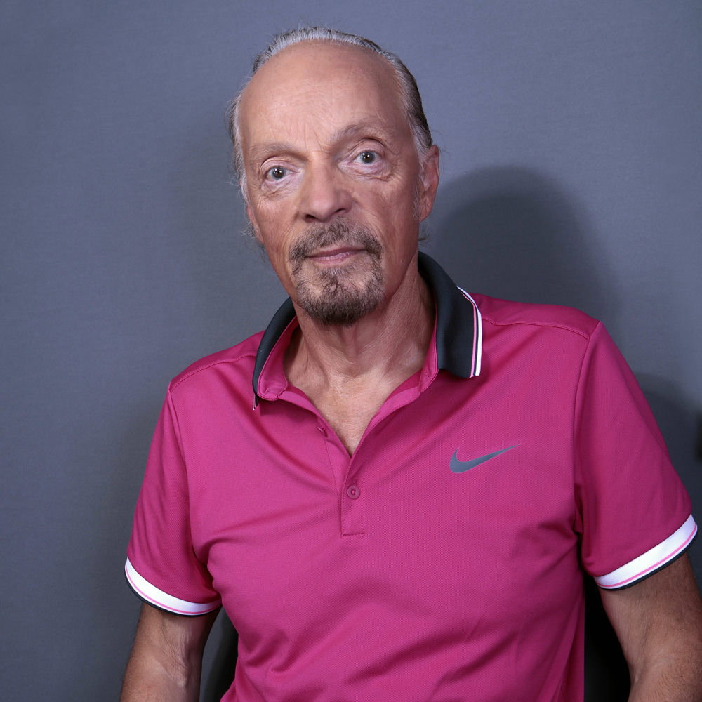 Alan Stivell
