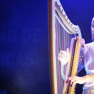 Alan Stivell