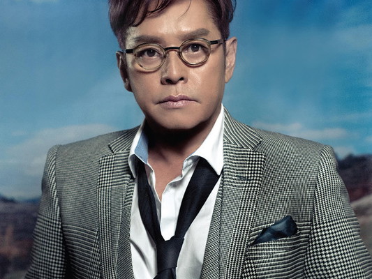 Alan Tam