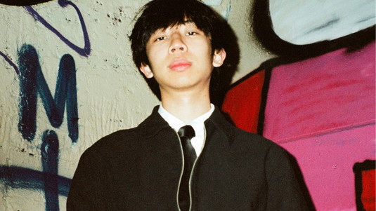 alan vuong